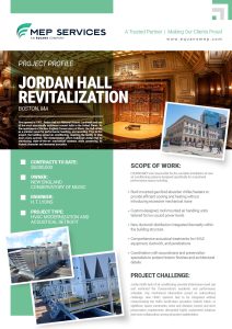 Jordan Hall