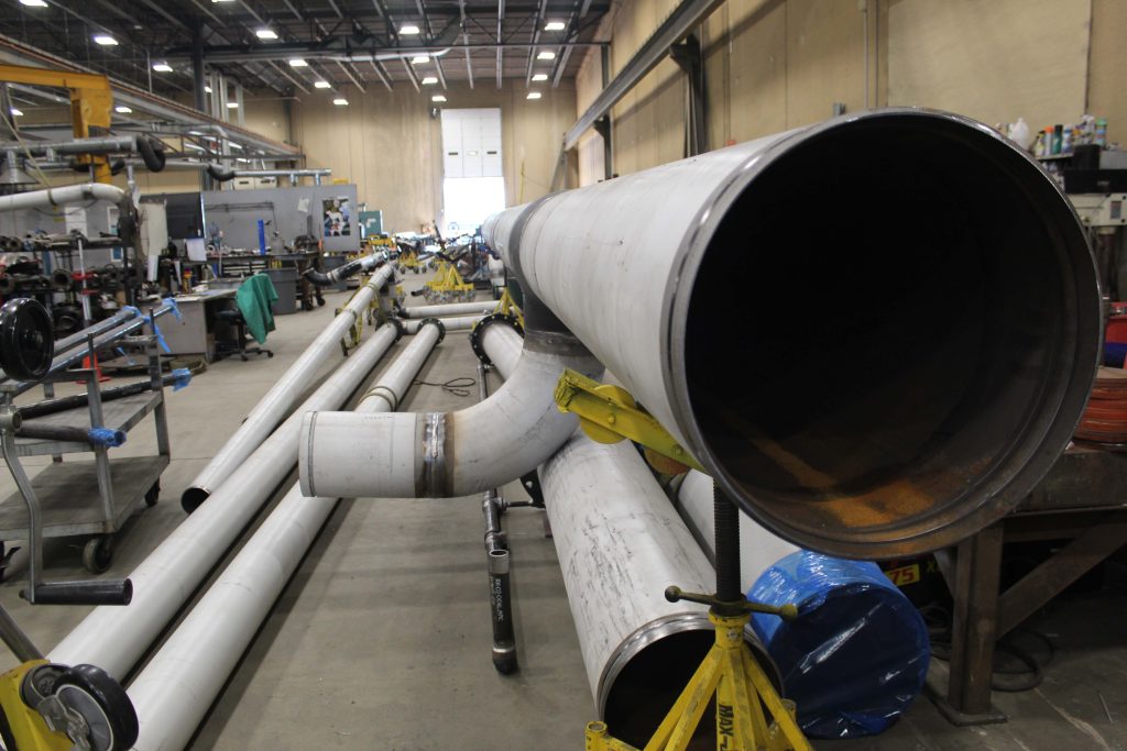 pipe