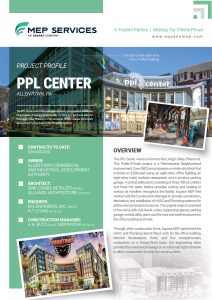 PPL Center