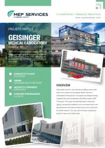 Geissinger Medical